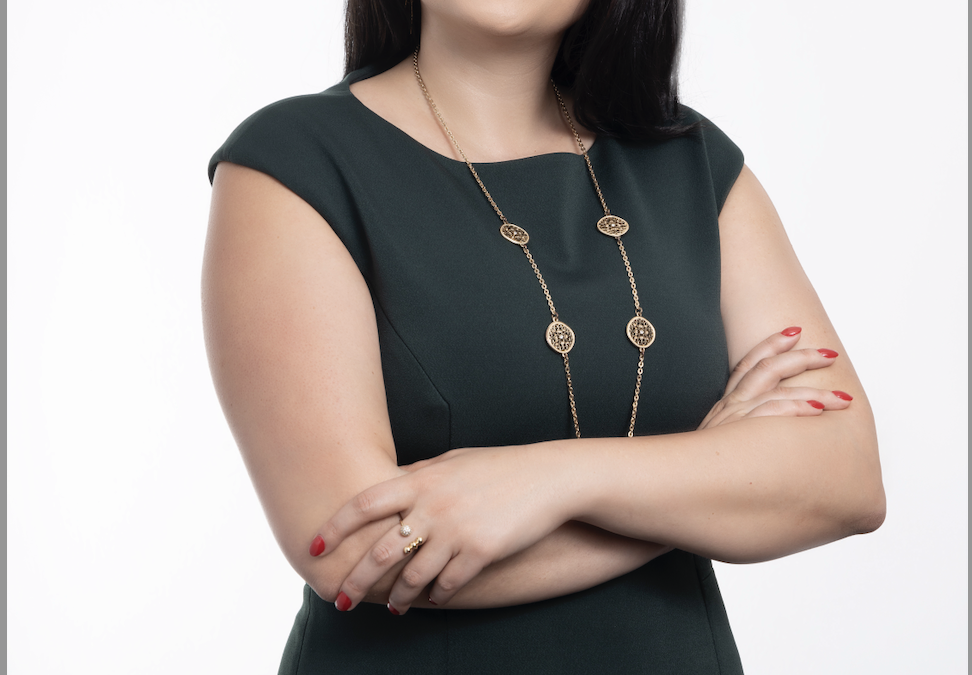 From Atheist to Advocate Gods Transformative Power in Anna’s Journey with Ana Megrelishvili